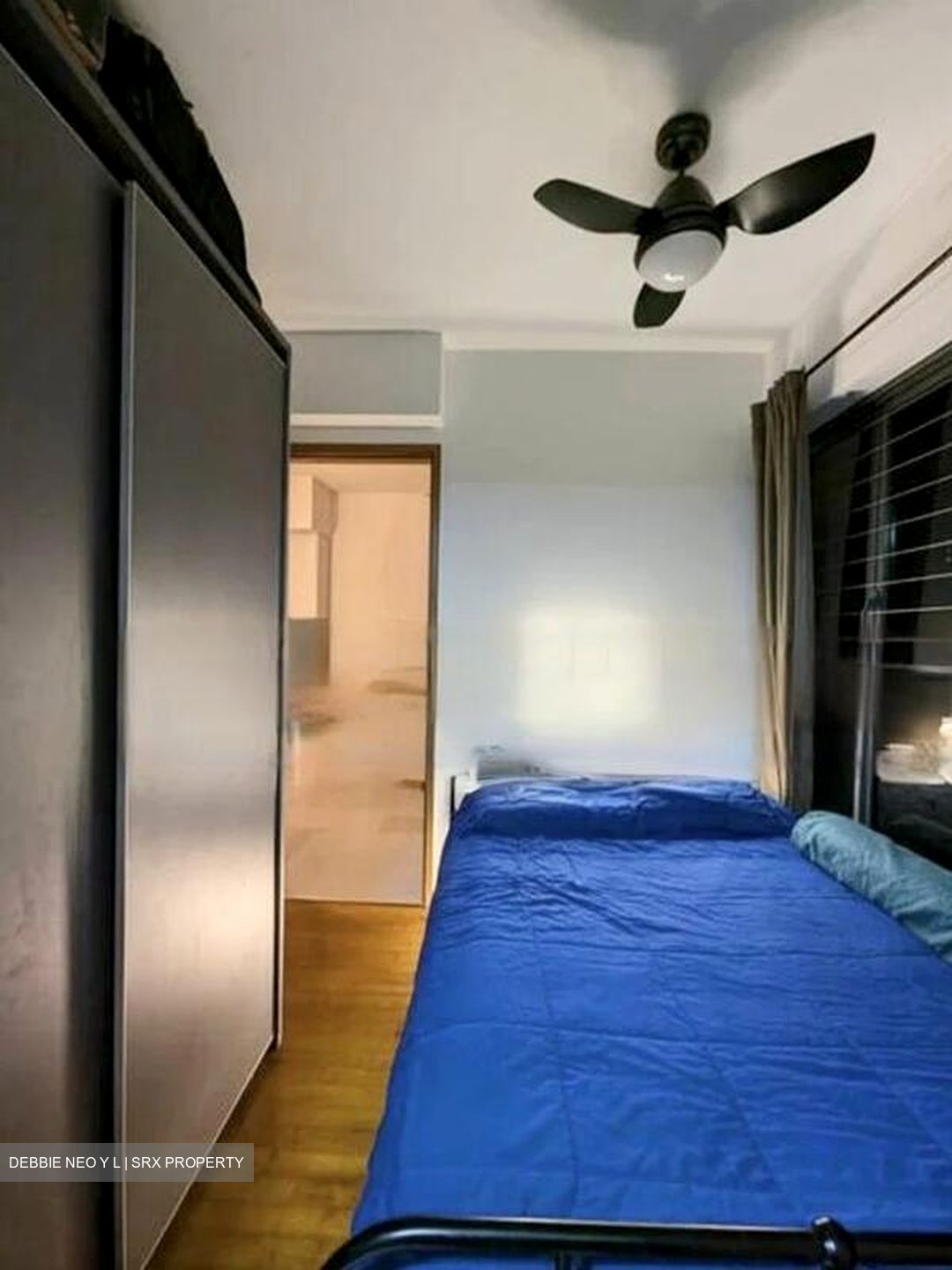 Trilive (D19), Condominium #466917911